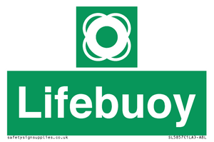 Lifebuoy